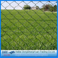 Cheap Galvanized Chain Link Fence for Sale